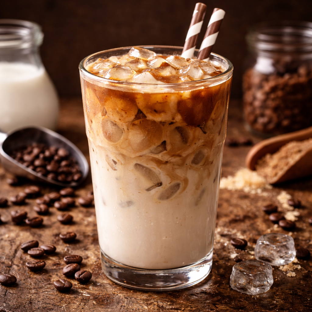 Ice Latte